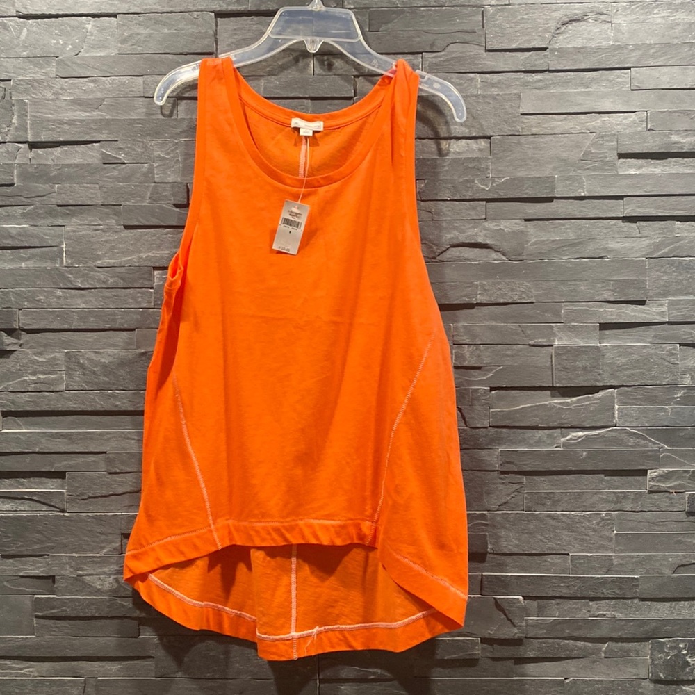 Gap Tank Top